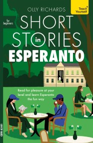 Short Stories in Esperanto for Beginners
